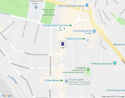 Скроллер A в Киеве - 418535 схема