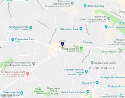 Скроллер A в Киеве - 418537 схема