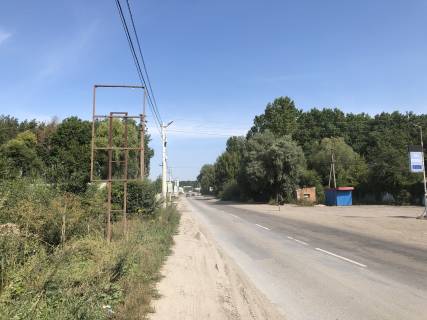 Нестандарт B у с. Віта-Поштова, 1,5м х 3,0 м  вул. Васильківська Фото 1