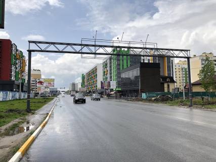 Нестандарт A в Вишневе (Вишневе), 9 х 2  ул. Василия Стуса , ЖК "Пионерский" , возле Новус фото 1