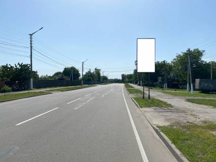 Нестандарт B в Чабаны, 1,5м х 3,0 м  вул. Покровська фото 1
