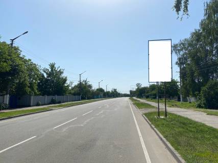 Нестандарт B в Чабаны, 1,5м х 3,0 м  вул. Покровська фото 1
