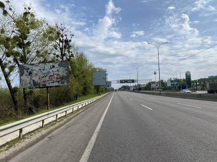 Билборд B в Чабаны, 6х3  а/д М-05 Киев-Одесса фото 1