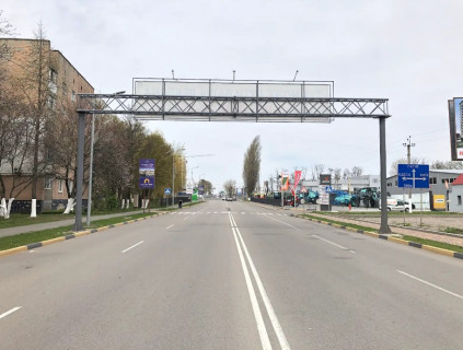 Нестандарт A у Чабани Виїзд/виїзд з Чабани Фото 1