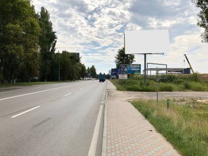 Билборд A в Вишневое, 3х6  Ул.Киевская , после "центра ремонта коробки передач" фото 1