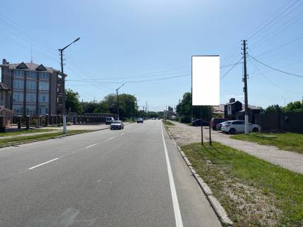 Нестандарт A в Чабаны, 1,5м х 3,0 м  вул. Покровська фото 1