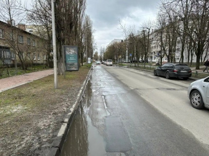 Сiтiлайт B у Вишневе, 0,8х1,6  - Фото 1
