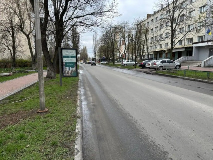 Ситилайт B в Вишневое, 0,8х1,6  - фото 1