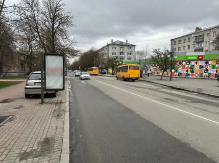 Ситилайт B в Вишневое, 0,8х1,6  - фото 1