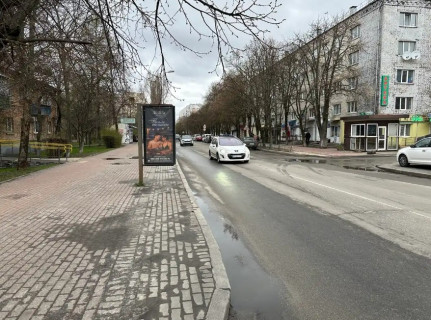 Ситилайт B в Вишневое, 0,8х1,6  - фото 1