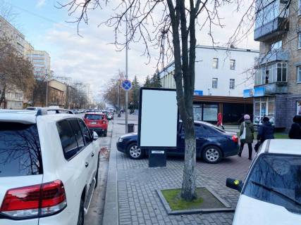 Сiтiлайт A у Вишневе, 1,2х1,8  вул.Європейська, 8 Фото 1