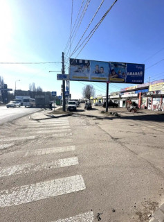 Білборд, Бігборд (Борд)  B у Софіївській Борщагівці, 3х12  - Фото 1