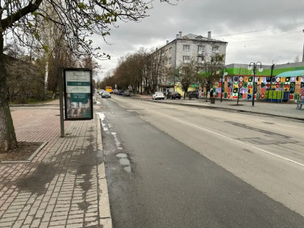Ситилайт B в Вишневое, 0,8х1,6  - фото 1