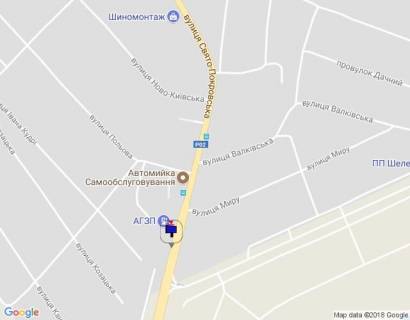 Білборд, Бігборд (Борд)  A у Вишгороді Траса "Київ-Іванків-Овруч", Р-02 км 20+920 ліво, с. Нові Петрівці схема