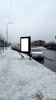 Сiтiлайт B у Бровари, 1,2*1,8  вул. Чорновола, 11 Фото 1