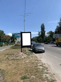 Билборд B в Бровары вул. Київська 304 фото 1