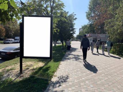 Ситилайт A в Бровары, 1,2*1,8  бул. Незалежності 11 фото 1
