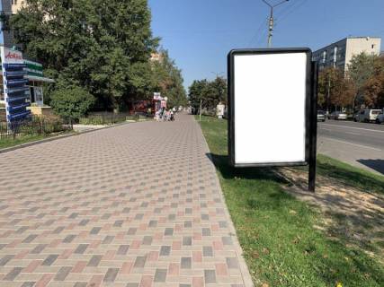 Ситилайт B в Бровары, 1,2*1,8  бул. Незалежності 9 фото 1