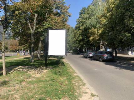Ситилайт A в Бровары, 1,2*1,8  бул. Незалежності 2 фото 1