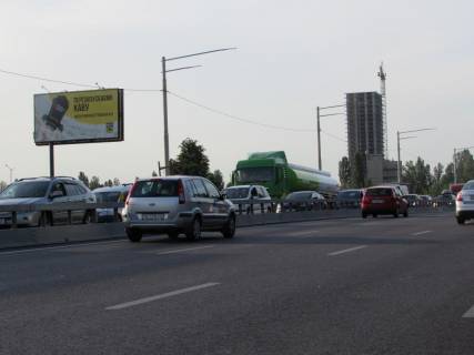 Призматрон, Призма A у Києві Героїв Сталінграда пр. 44 - 287606 Фото 1