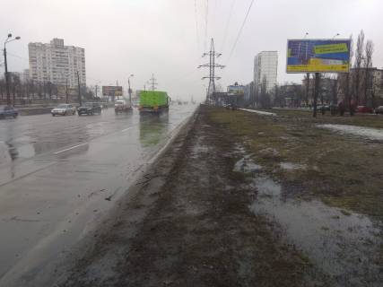 Призматрон, Призма A у Києві, 6х3  Братиславська вул. 14 напроти до Троєщини - 188883 Фото 1