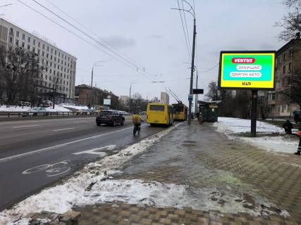Видеоборд  в Киеве Дружбы Народов 18/7 к Патона - 399167 фото 1