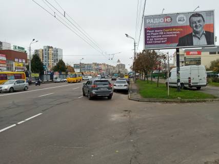 Призматрон, Призма  у Києві Маяковського пр., 47, Фестивальный в центр  - 397738 Фото 1