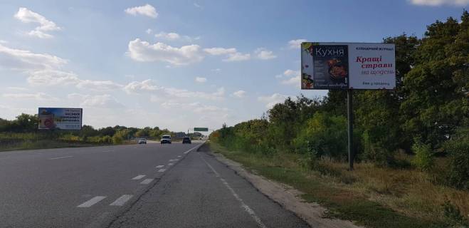 Билборд  в Харькове, нет  Киев-Харьков км 462+770 фото 1
