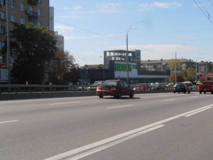 Скроллер  в Киеве Дружбы Народов 18/7 в центр - 397508 фото 1