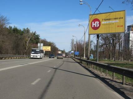 Призма A в Киеве, 6х3  Литовський пр. 6 з центра - 195294 фото 1