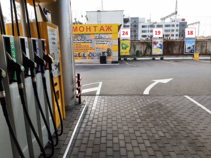 Сiтiлайт  у Києві Окружная, 2 Фото 1
