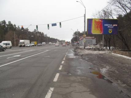 Призматрон, Призма A у Києві Бажана 5 з центру - 287702 Фото 1