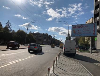Призматрон, Призма A у Києві, 6х3  Повітрофлотський пр. 56 до Аэропорту - 36038 Фото 1