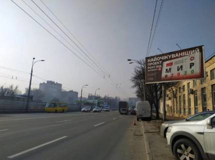 Призма A в Киеве, 3Х6  Лугова 1, до Автозаводської - 613377 фото 1
