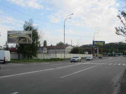 Призма A в Киеве, 6х3  Електриків вул. - Заводська вул. - 188783 фото 1