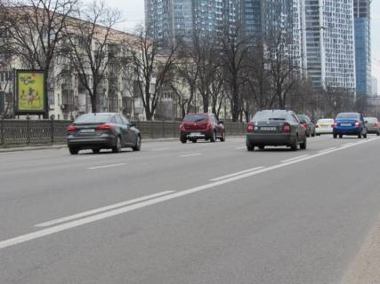 Ситискролл  в Киеве Победы 4 (бульвар), к КПИ фото 1