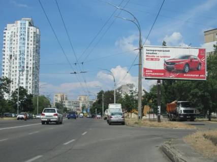 Призма A в Киеве, 6х3  Івасюка (Героїв Сталінграду) пр. 44 до Героїв Дніпра - 188843 фото 1