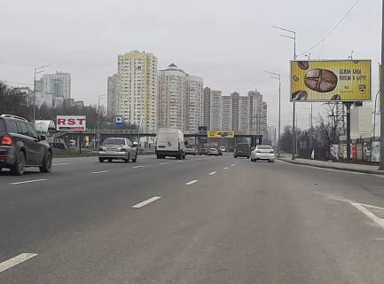 Призматрон, Призма A у Києві, 6х3  Саперно - Слобідська 57 до Демієвскої пл - 36211 Фото 1