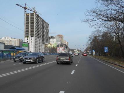 Билборд B в Бровары, 6х3  вул.Київська 253 (парковка Епіцентр, Новус) фото 1