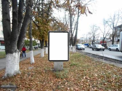 Сiтiлайт B у Фастові м.Фастів, вул.Соборна, 38 Фото 1