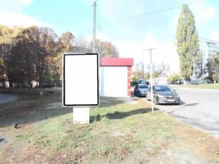 Сiтiлайт B у Фастові м.Фастів, вул.Інтернаціональна, 14, ресторан Стара Прага, авт.зупинка Фото 1