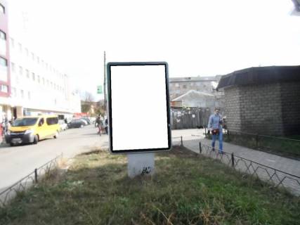 Сiтiлайт B у Фастові м.Фастів, вул.1-го Травня, торговий центр м-н Фуршет Ельдорадо Фото 1