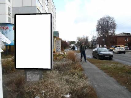 Ситилайт B в Фастове г.Фастов, ул. Кирова, 5-9 фото 1