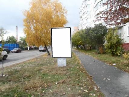 Ситилайт A в Фастове г.Фастов, ул. Кирова, 5-9 фото 1