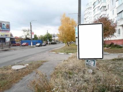 Ситилайт A в Фастове г.Фастов, ул. Кирова, 5-9 фото 1