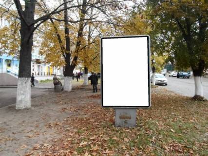 Сiтiлайт B у Фастові м.Фастів, перехрестя вул.Льва Толстого та Соборної, 18 Фото 1