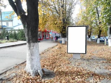 Сiтiлайт B у Фастові, 1,2х1,8  г.Фастов, ул.Соборная, 33 Фото 1