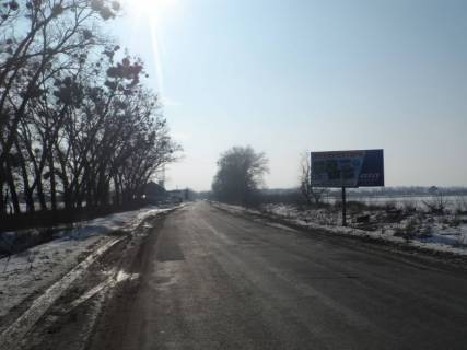 Білборд, Бігборд (Борд)  A у Фастові, 6х3  м.Фастів, вул.Бишевська, 3 Фото 1
