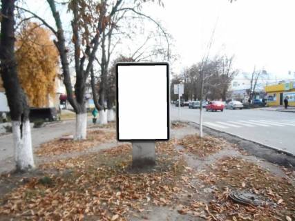 Ситилайт B в Фастове ул.Соборная, 38 фото 1