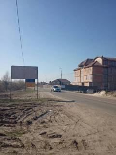 Нестандарт B у Осещині, 1,4x2,9  Осещина Фото 1